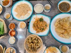 -屋里家延边朝鲜族冷面(梅林3店)