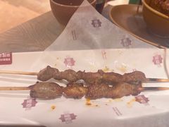 -耶里夏丽·新疆菜·28年喀什老馆(田林东路店)