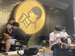 -喜茶(深圳万象城黑金店)