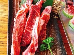 中落牛排条肉-赤坂亭·M9和牛放题(长楹天街购物中心店)