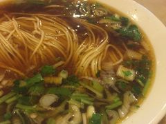 -水仙拉面(水仙街店)