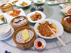 -春满园·早茶·粤菜·宴会(前海店)