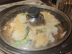 -绿茶餐厅(朝阳大悦城店)