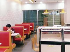大堂-真功夫(大德路店)