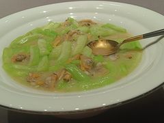 -怡情荟•海鲜青岛菜(五四广场旗舰店)