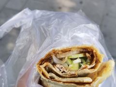 -石饮红星包子(中山路店)