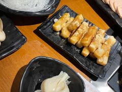 -呷哺呷哺(隆基泰和店)