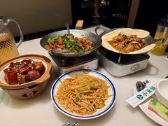 -小菜园新徽菜(常州金坛吾悦店)