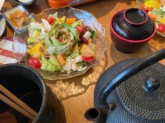 -水之惠鲜鱼料理(王府大街店)