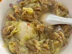 -松盛糕团店(红旗桥店)