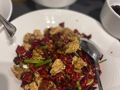 -肆月河豚·新淮扬(金融街店)