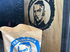 -Fergburger(皇后镇店)