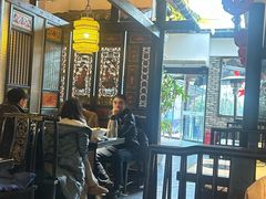 -院8里·小聚园老川菜(九眼桥店)