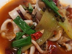 -广州文华东方酒店·江-由辉师傅主理