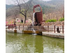 -山叶口景区