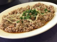 -罗记家常菜(鸿景花园店)