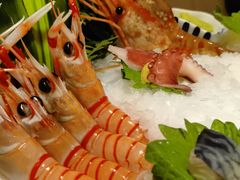 鳌虾-万岛日本料理铁板烧(太古里店)