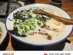-森味薪火烧•烧鸟居酒屋•日本料理(望京店)