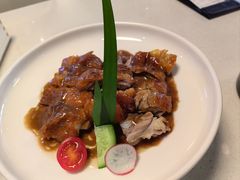 -煲王粤菜餐厅(中侨中心店)