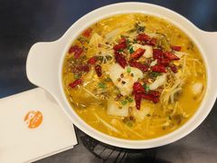 -鱼你在一起(虹口星荟中心店)