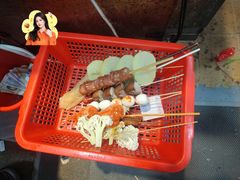 -魏记里脊肉炸炸炸(南门口店)