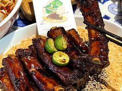 -图味美小黄鱼·景德菜(浙江路店)