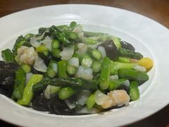 芦笋百合-小城味道(嘉兴首店)