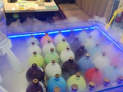 -蛙佬哥美蛙鱼火锅(新一中店)