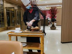 -全聚德(上海首店浦东店)