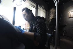-京都墨客刺青