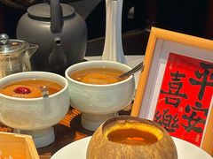 -南棠馆粤菜坊(群光店)