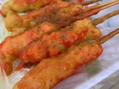 -辽B·小串(总店)