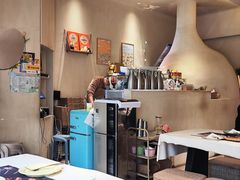 -盘炉forenza·云贵川融合小食堂 ( 钟楼中柳巷店)