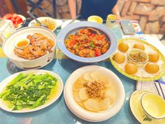 -谢三姐金奖啤酒鱼(总店)