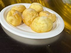 -健跳小海鲜(人民路店)