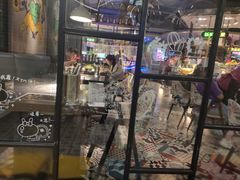 -欢乐牧场(T12店)