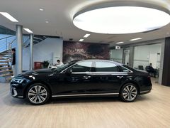 -秦皇岛新源一汽大众4S店(海港区店)