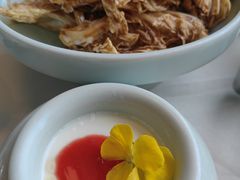-惠丰堂饭庄·烤鸭·京味菜(西北旺·唐家岭店)