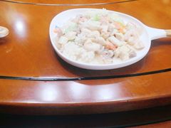 -天天初二·天津传统捞面·天津特色菜(凌奥总店)