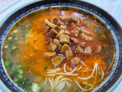 -张记汤馆(嫩江路店)