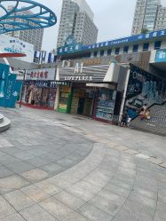 -塔塔王国·主题儿童游乐园(奥城商业广场店)