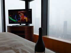 -上海静安香格里拉大酒店