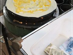 -清真西花市煎饼