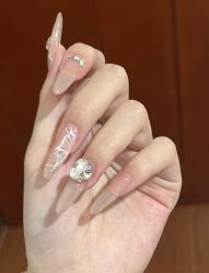 -斯馨·健康美甲美睫