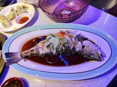 -巧克力渔家.小船海鲜家常菜(三浴场店)