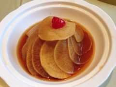 酱香萝卜脆-凯鸽酒楼(操场城店)