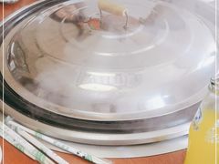 -忆乡情铁锅炖鱼饭店(延庆店)