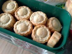 -泸溪河桃酥(长乐路店)