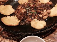 iphone_upload_pic-西贝莜面村(上海百联西郊店)