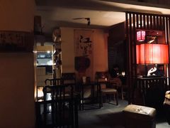 -江湖边·小生活